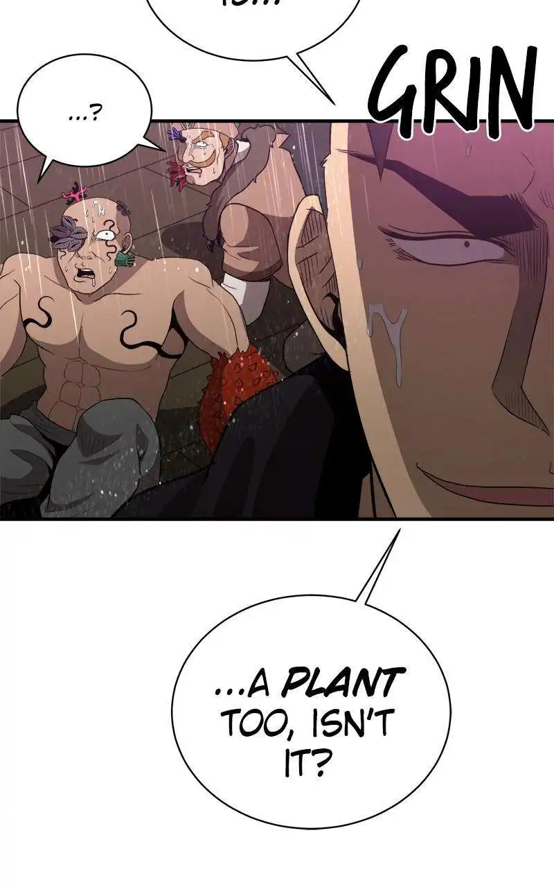 The Strongest Florist Chapter 138 86